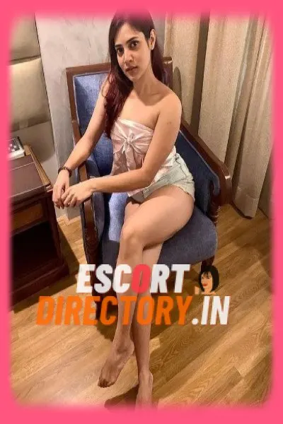 Aarti Mishra, 22-year-old Chennai escorts offering flirty adventures