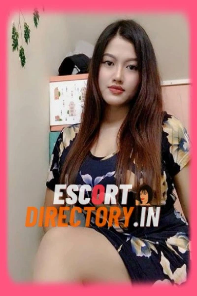 Nandini Desai, 23-year-old Chennai escorts offering romantic dinner date